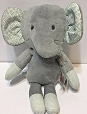 elefante fisher price peluche