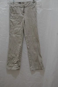 Kids Pants by George Size 6 beige in color Clothing Children's item's RN 29526 - Picture 1 of 12