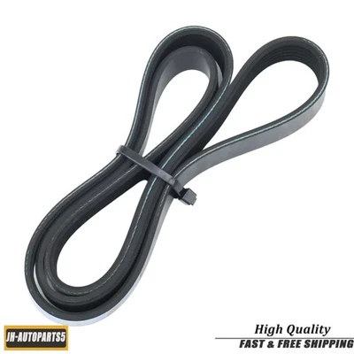 Accessory Drive Belt 6PK1150 for 2018-2023 Toyota Camry Avalon RAV4 ES250 2.5L - Image 1 of 4