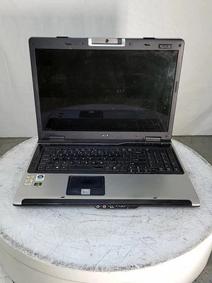 Portátil Acer Aspire 9300 MS2195 AMD TURION 64 X2 MOBILE TL-50 2 GB 120 GB VER NOTAS Foto 1 de 4