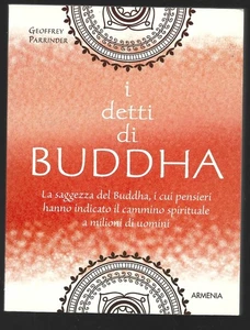 GEOFFREY PARRINDER - Buddhas Sprüche - ARMENIEN 2010 - Bild 1 von 1
