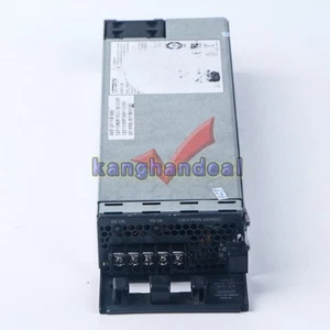 1PC Cisco C3KX-PWR-440WDC DC 440W Power Supply USED tested - Afbeelding 1 van 1