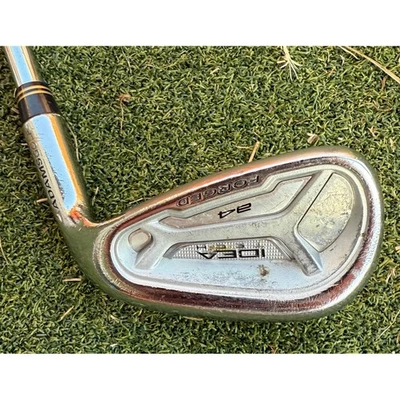 Adams Golf Idea A4 Forged Gap Wedge Dynamic Gold SL True Temper Steel Shaft RH - Image 1 of 4