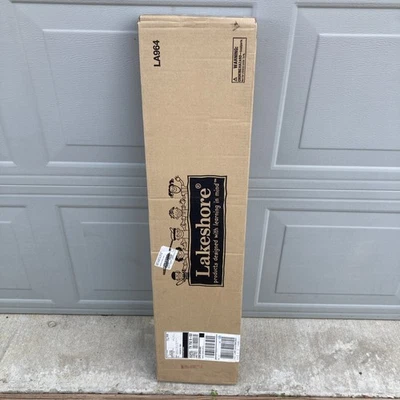 Lakeshore Learning регулируемая карманная подставка для диаграмм LA964 - Изображение 1 из 2