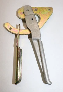 Aeronca 7 Series Champ, 11 Series Parking Brake Assembly - Picture 1 of 2