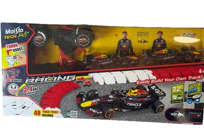 MAISTO-RC RED BULL - F1 RB1 / RB11 TEAM ORACLE RED BULL RACING N 1 WORLD CHAMPIO - Image 1 of 4
