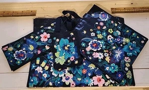 4 piece Vera Bradley XL/L/M/S Moonlight Garden Market Tote Set + Fast Shipping - Picture 1 of 5