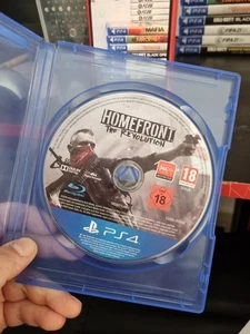 Homefront PlayStation 4 Ps4 N.L671 - Picture 1 of 1