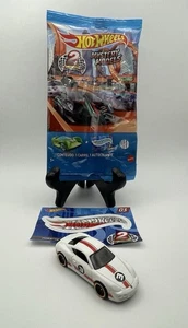 HOT WHEELS 2021 Mystery Models Porsche Cayman S #3 Series 2 - Picture 1 of 5