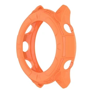 Watch Protective Case for Forerunner 955 TPU Bumper Cover Semi-Pack1708 - Photo 1 sur 37