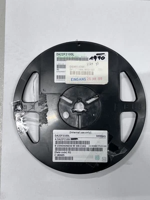 ✅230x DA22F2100L Neu kleinere Menge Möglich - Image 1 of 2