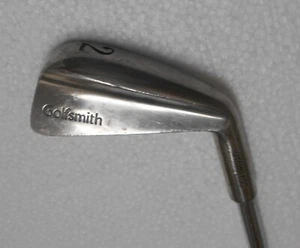 Golfsmith Blade #2 Eisen TT Lite Schaft S - Bild 1 von 6