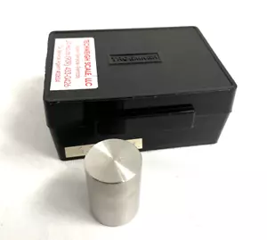 Troemner Calibration Weight Ultra Class 300gr - Picture 1 of 4
