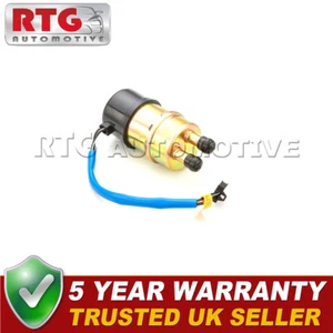 FOR KAWASAKI NINJA ZX7RR ZX750N ZX 750 N 1996 1997 PETROL FUEL PUMP OUTSIDE TANK - Picture 1 of 9