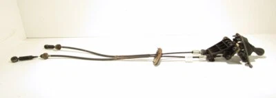 Cuadro de cambios HONDA CR-V III 2009 eje gear selector 54000-SWW-E021 Foto 1 de 4