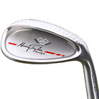 Harry Taylor Golf Series 405 Wide Sole Wedge, 52*/08* (AW) Steel Wedge Flex