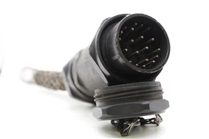 AMPHENOL STARLINE INDUSTRIAL CONNECTOR / RECEPTACLE - ZPEK-1620-332PN - Picture 1 of 8