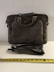 Evecase Laptop Case Briefcase Business Work Computer Bag Travel Luggage Carry On - Picture 1 of 7