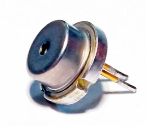 NUBM44-V2 / NUBM47-A1 Laser Diode #NICHIA TO-5 9mm 445nm 450nm 8W Blue - Picture 1 of 5