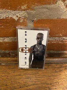 Too Legit To Quit by MC Hammer (Cassette Tape, 1991, Capitol) Sealed U1 New Seal - Picture 1 of 2