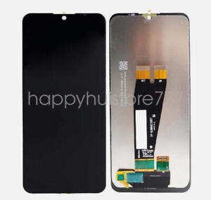 For Motivate 3 EABF22206A AT&T/T-mobile/Verizon LCD Touch Screen Digitizer