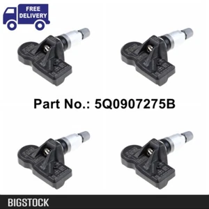 5Q0907275B Tire Pressure Monitoring System 433MHZ TPMS 5Q0907275 Fit For Audi VW - Picture 1 of 4