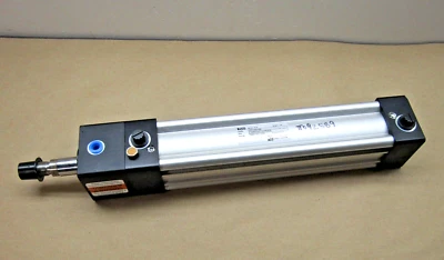 Cilindro de aire neumático Parker 1PP1D0003390 Series P1D Foto 1 de 4