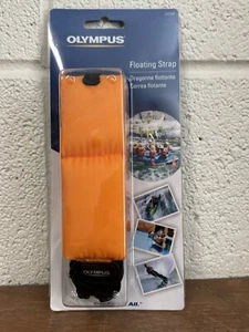 Olympus Foam Float Wrist Strap Stylus SW Series Camera ActionCam Gopro 202204 - Picture 1 of 3