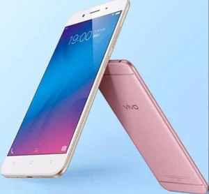 Android vivo V5 Lite (vivo 1609) Y66 13.0MP 3GB RAM 32GB ROM Phone 5.5" - Picture 1 of 6