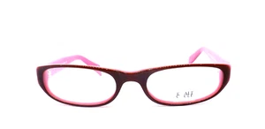EXALT CYCLE EXTAMMY C4 Brillengestell Damen Made Italy Braun - Bild 1 von 5