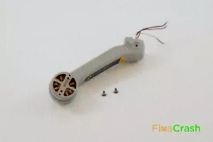 Genuine NEW DJI Mavic Mini CW Rear Right Motor Arm Part - Picture 1 of 3