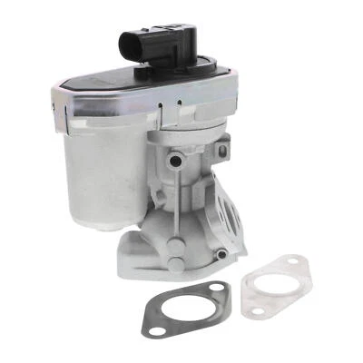 AGR Ventil Abgasrückführung für FIAT Ducato FORD Transit CITROEN Jumper Diesel - Bild 1 von 4