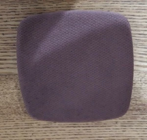 Range Rover P38 ALL MODEL SPEAKER COVER IN BROWN AND GREY  BTR 6678 - Picture 1 of 1