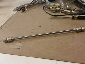 Zorbax XDB-C8 4.6 x 25cm HPLC Chromatography Column 900967.906 - Picture 1 of 2