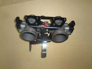 2002 Seadoo GTX Di Throttle Body 270600052 LRV RX shelf#H5 - Foto 1 di 5