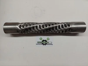 PYTHON/DRAG SPECIALTIES Replacement Baffle P/N: 21877 - Picture 1 of 1