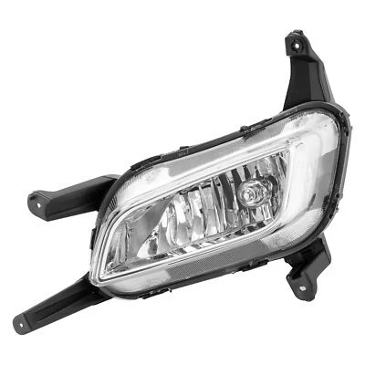 Nuevo parachoques delantero luz antiniebla con bombillas para Kia Optima 2014 2015 lado del conductor Foto 1 de 4