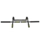 Wall Mounted Pull Up Bar Exercise Portable Dip Bars For Indoors Home
