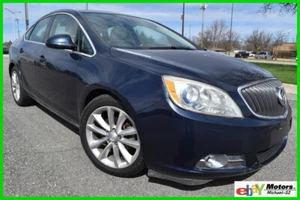 2016 Buick Verano 2.4L CONVENIENCE GROUP-EDITION(NAVIGATION & SUNROOF) - Picture 1 of 23