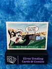 Comic Ball Iv Comic Bowl Looney Tunes Single Non Sport Trading Card Upper Deck