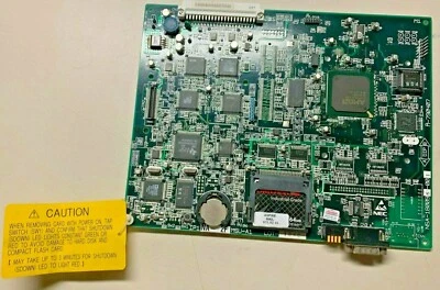 NEC Aspire IP1NA-2FMSU-A1 2-Port 64MB Voicemail Card  - Image 1 of 3