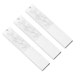 3pcs Flash Disk U Disk Case USB Disk Shell Usb Thumb Drive Portable Flash Stick - Picture 1 of 12