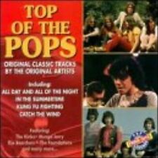 Top of Pops (Audio CD) 
