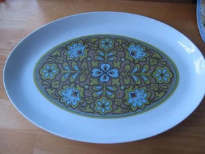 Plato Wyndham Casuals Shalimar 14" 604  - Imagen 1 de 3