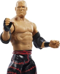 Mattel WWE Basic Wrestlemania Hollywood 39 Kane 7" Wrestling Action Figure - Picture 1 of 5