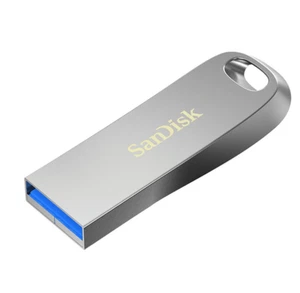 SanDisk Ultra Luxe 256GB USB 3.0 Chiavette USB - Foto 1 di 1