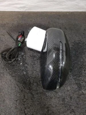 Espejo retrovisor eléctrico plegable eléctrico para AUDI TT 3182998 08-15 Foto 1 de 4