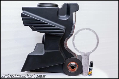 02-06 Harley-Davidson VRSC V-Rod Vrod большой топливный бак 5 галлонов - Fredy.ee - Изображение 1 из 4