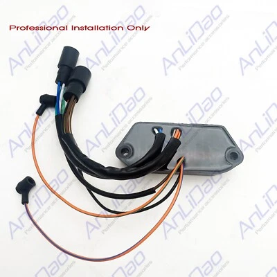 Power Pack Repl For CDI Johnson Evinrude CD 113-5316 878334 585262 585261 175316 - Image 1 of 2
