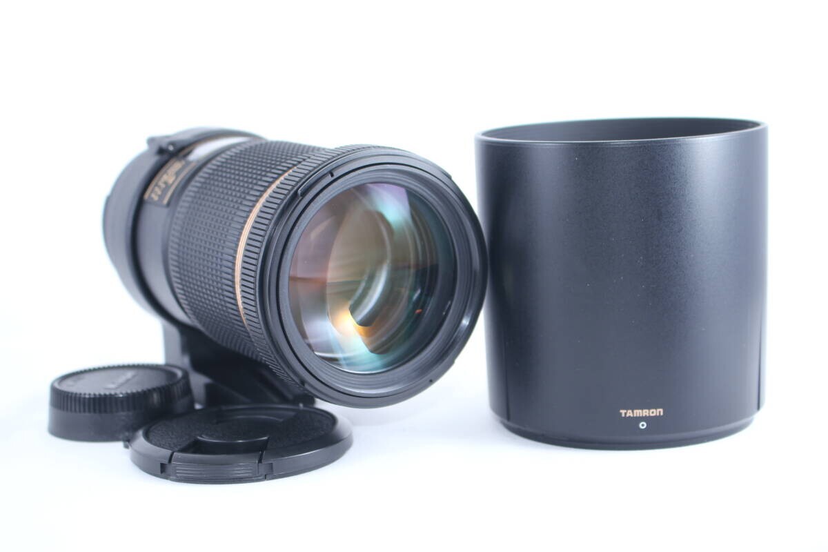 Tamron SP f/3.5 Camera Lenses 180mm Focal for sale | eBay Tamron SP f/3.5 Camera Lenses 180mm Focal for sale | eBay